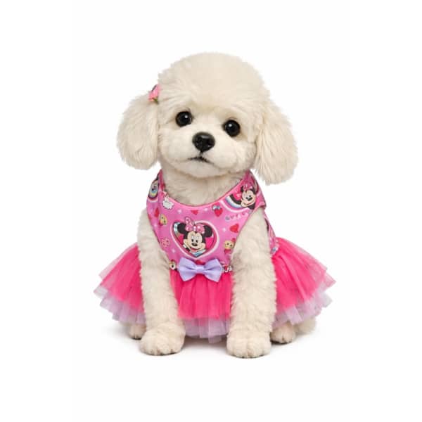 tutu para mascotas por mayor