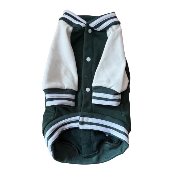 beisbolera por mayor para mascotas