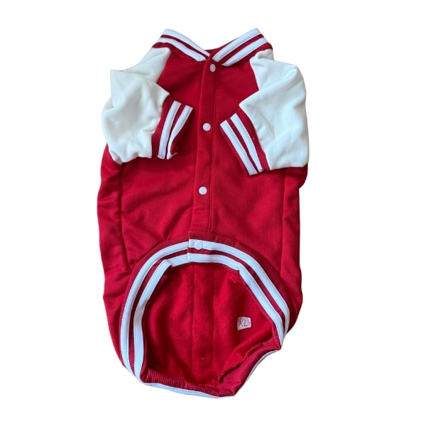 beisboleras para perros por mayor