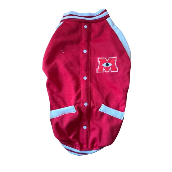 ropa para perros breisbolera