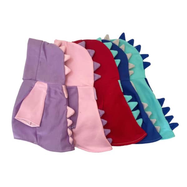 sacos para perros por mayor